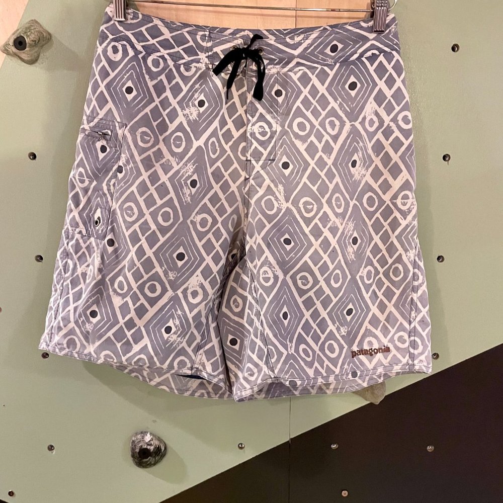 Patagonia Paddle Board Short